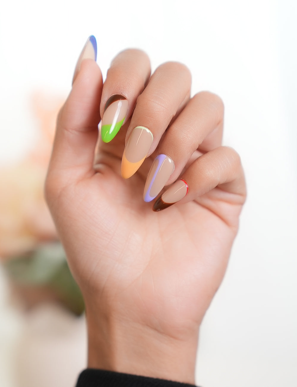 Color Pop French 31121