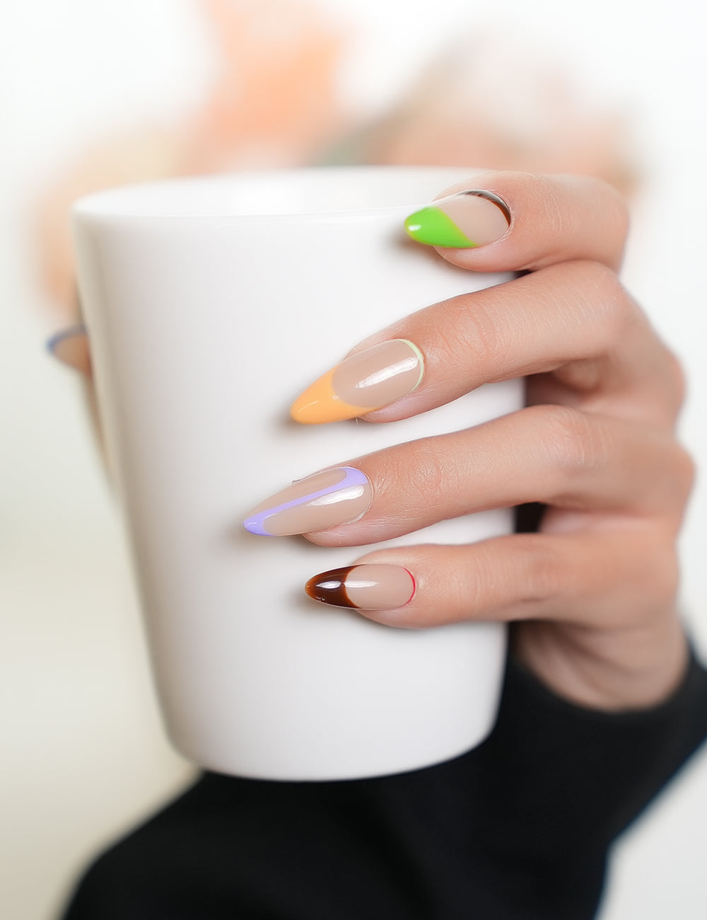 Color Pop French 31121