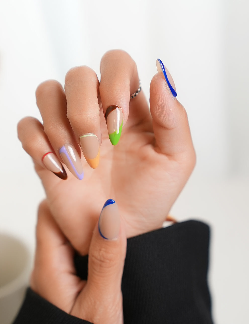 Color Pop French 31121