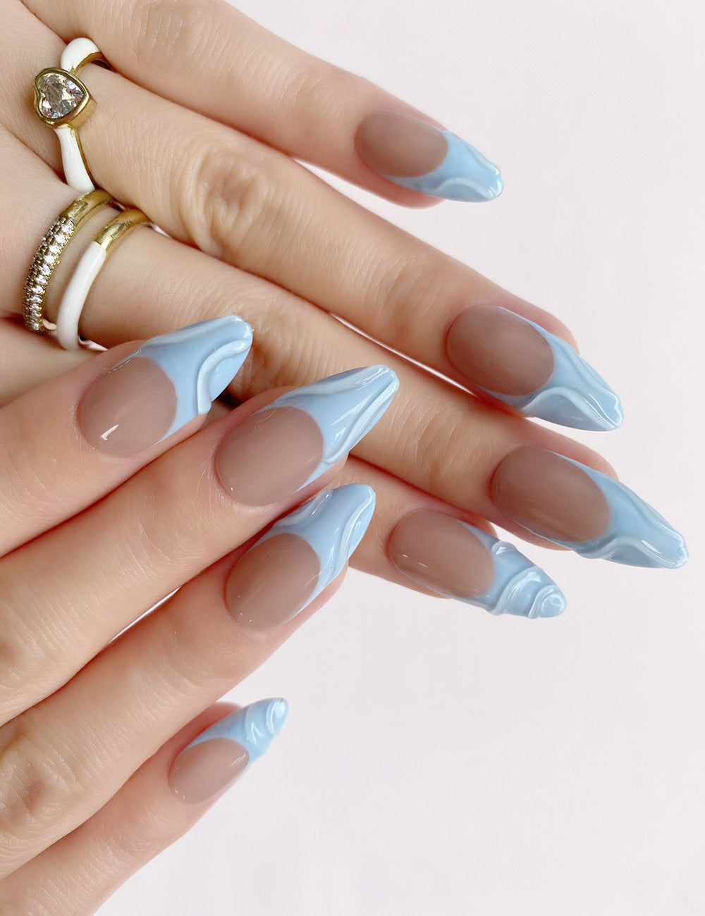 French Skywave Chic