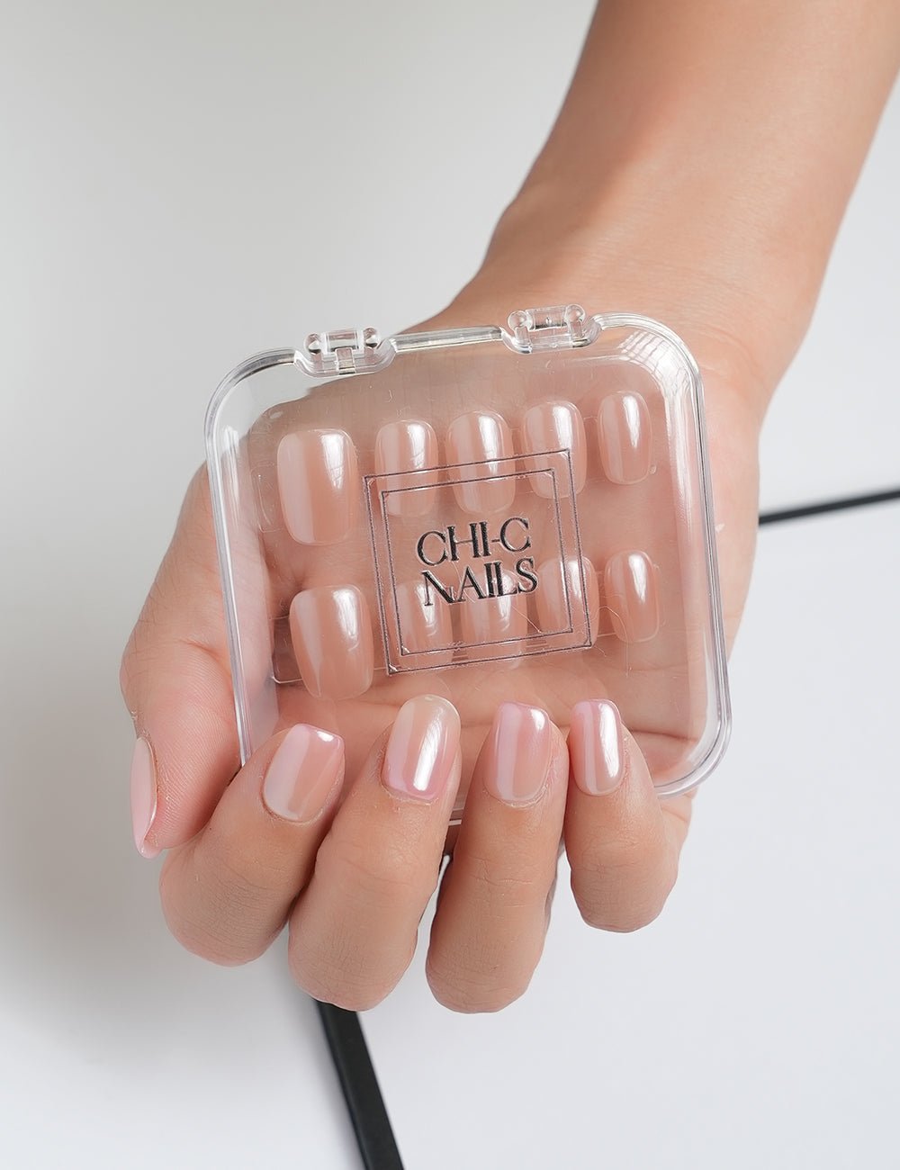 Natural Gloss1018