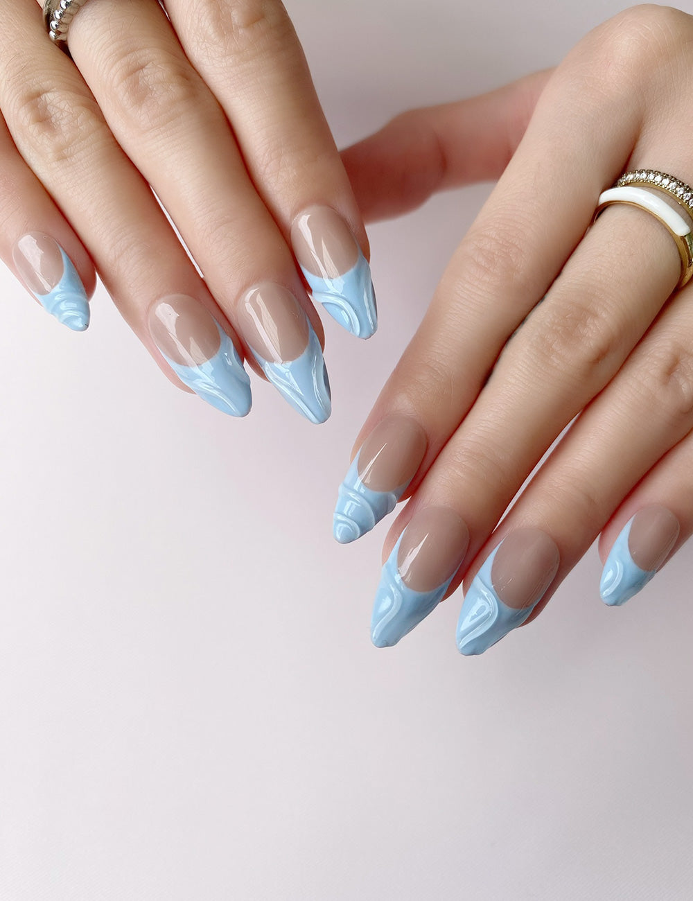 French Skywave Chic
