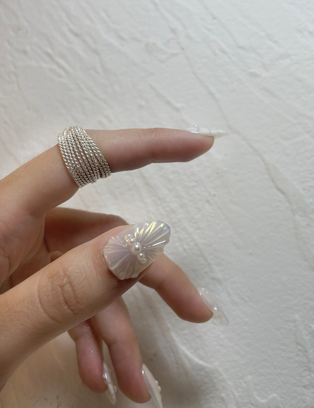 Pearl Chic #0101