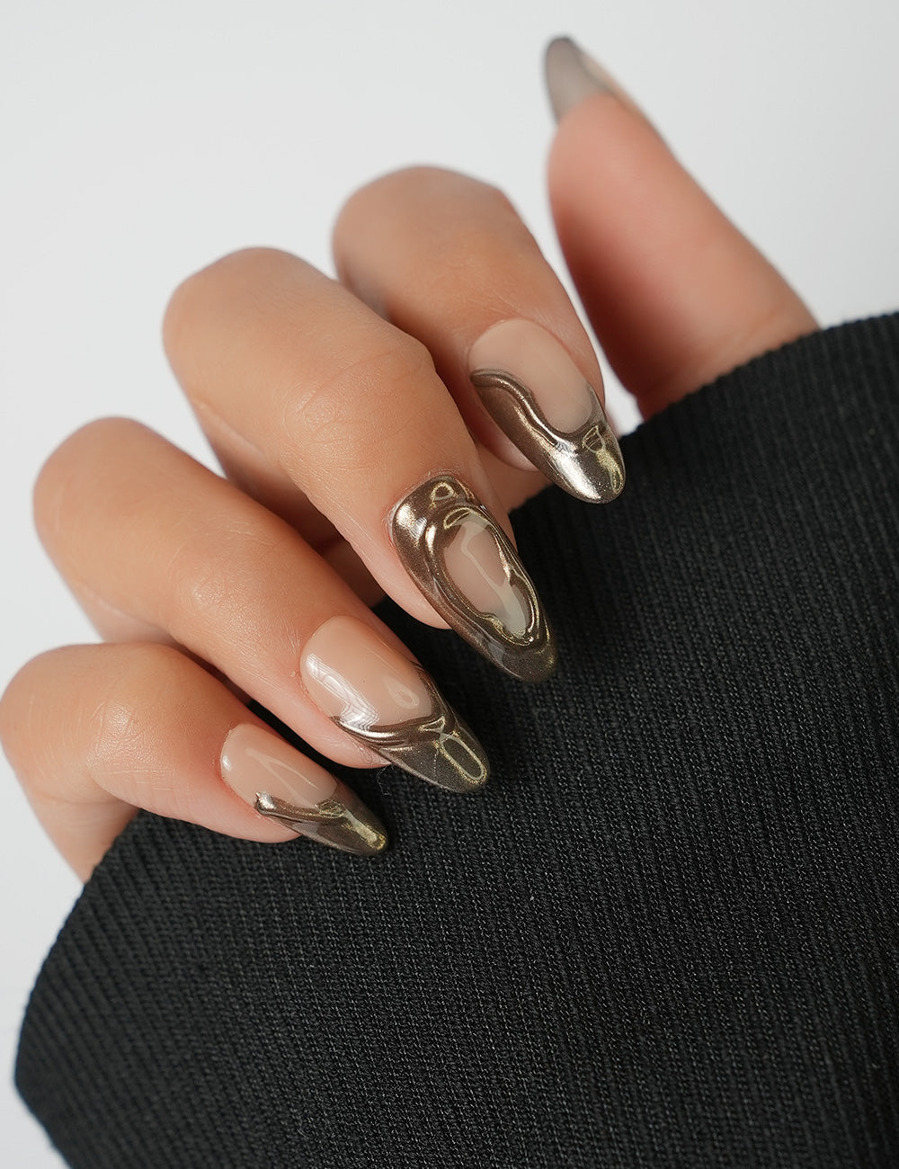 Metallic Glam 210