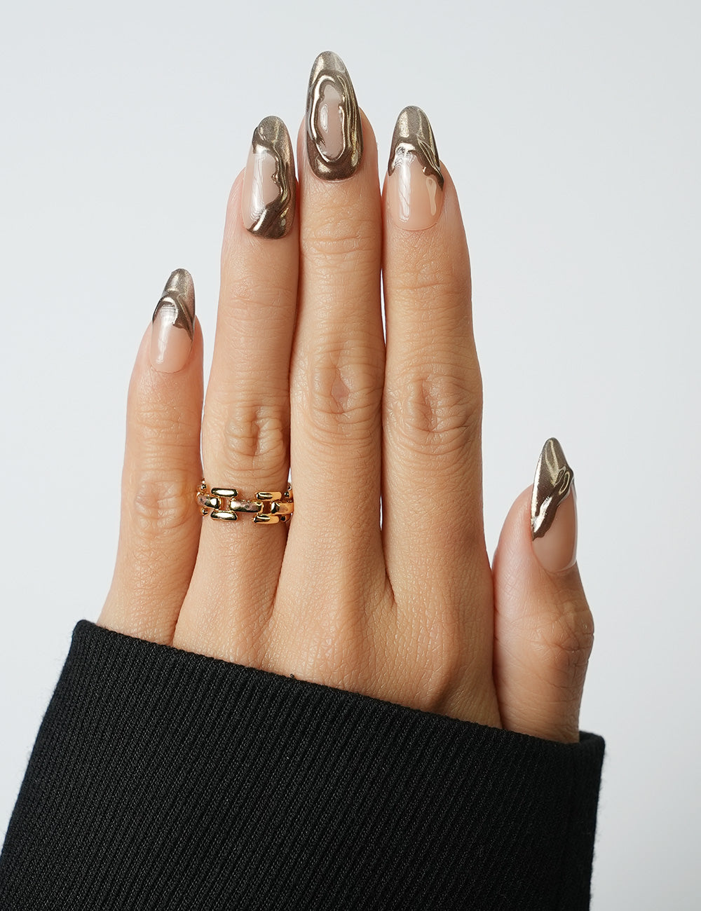 Metallic Glam 210