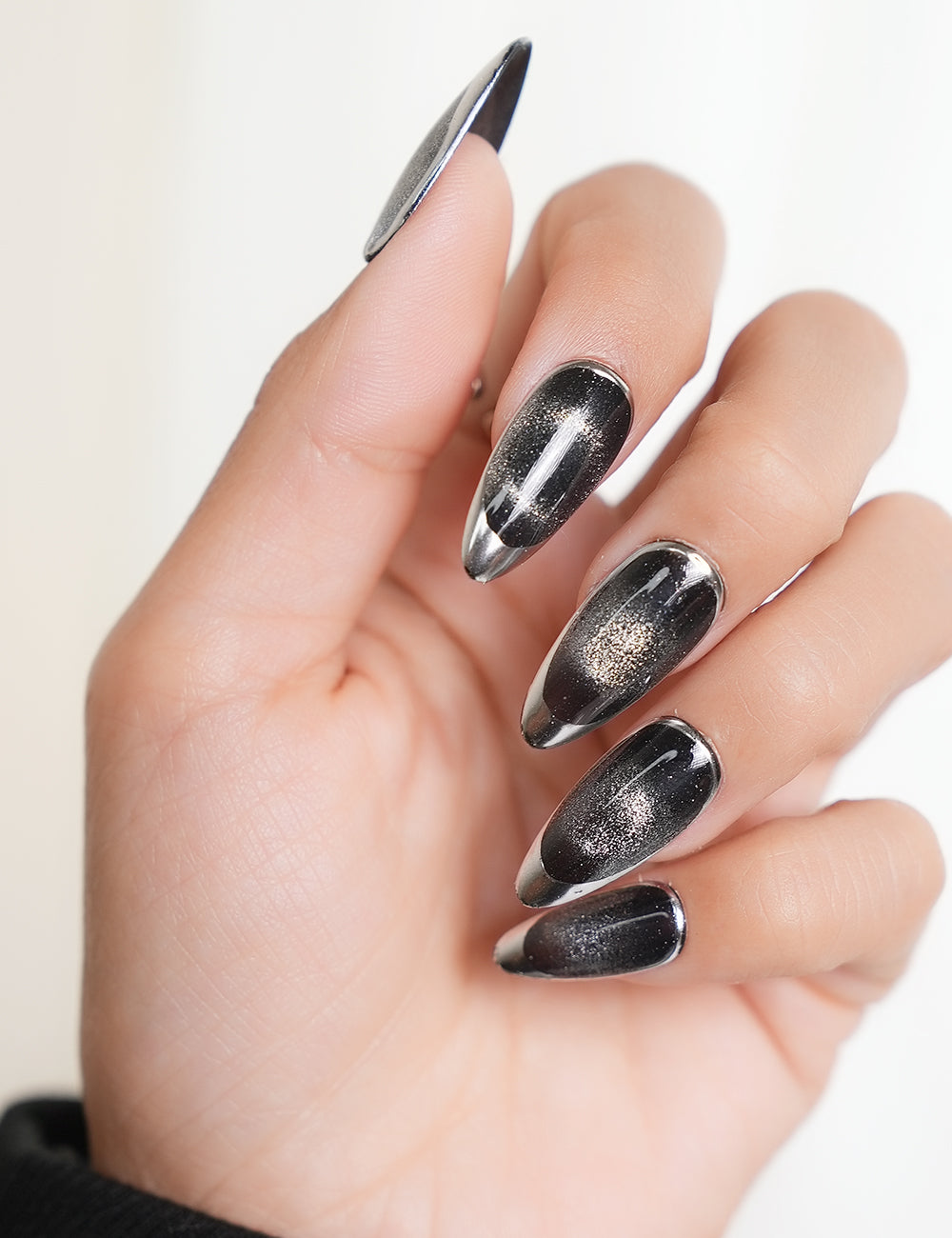 Galactic Chrome 311210